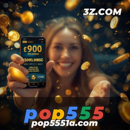 Aventura Infinita: Ação no pop555 é Irresistível!