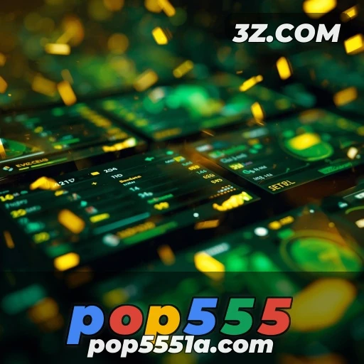 Bônus Imperdíveis na Pop555: Aventura em Cada Jogo