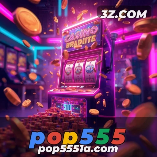 Guias do pop555: A Arte de Jogar e Aprender Juntos