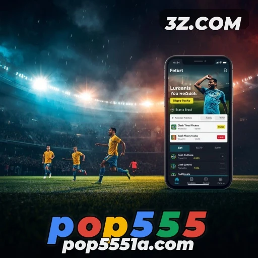 A Experiência Incrível do Livecasino no pop555