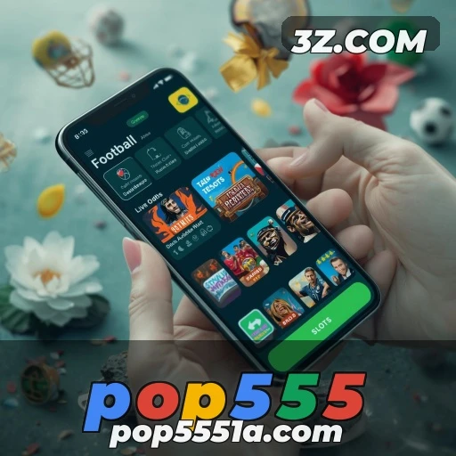 A Magia da Lottery no pop555: Emoções e Oportunidades