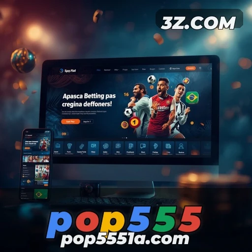 Novidades Quentes no pop555: Jogos e Engajamento em Alta