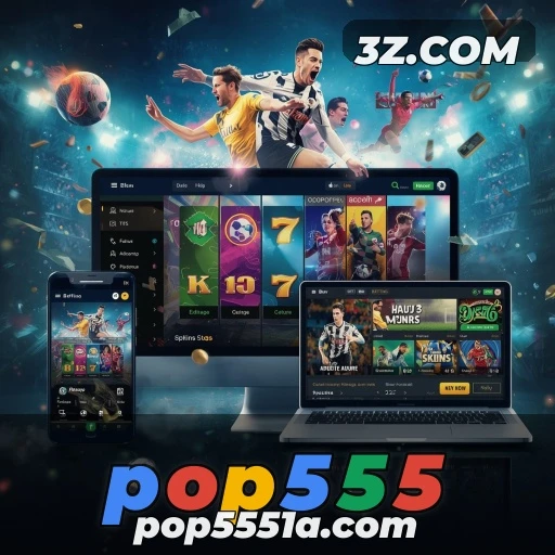 Ofertas Irresistíveis no pop555 para Jogadores Apaixonados
