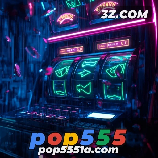 Emoção nas Slots: Atrações do pop555 que Todos Amam